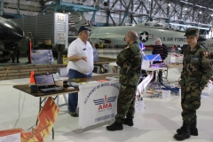 AMA Table r
