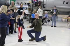 Getting Children Interested r