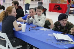 Model Making r